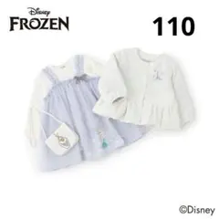 未使用 プティマイン petit main Disney アナと雪の女王 福袋