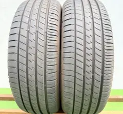 ファルケン ジークス ze310r．195/55R16.24年製．9.5分山2本 - メルカリ