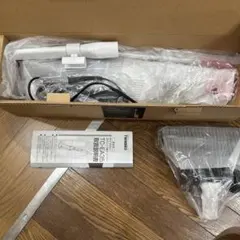 サイクロン スティック型クリーナーのサムネイル