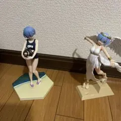 リゼロ　ラム　レム　アクスタ　アクリルスタンド　まとめ売り　フィギュア