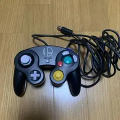 任天堂 ゲームキューブ コントローラー +接続タップ