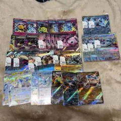 ポケモンカード まとめ売り ストレージボックス付き