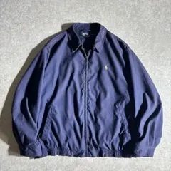 Polo by Ralph Lauren swing top peachskin