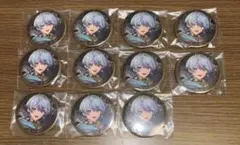 シクフォニ 雨乃こさめ ACE 缶バッジ セット