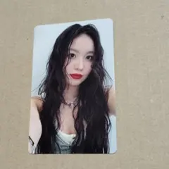 HANA CD Blue Jeans　通常盤　封入トレカ　コハル　KOHARU