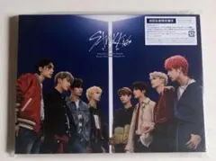 straykids スキズ TOP 初回生産限定盤B