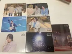 Mrs 大森元貴セット Harmonyスペシャルフォト