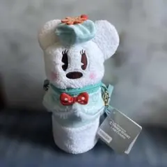 上海ディズニー　ステンレスボトルカバー水筒セット