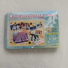 ラブライブ サンシャイン ジクソーパズル 56ピースのサムネイル