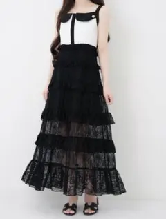 Lumignon ルミニョン ドレス ワンピース 完売 限定 即購入可 未使用 2025年最新】Lumignon ワンピースの人気アイテム - メルカリ