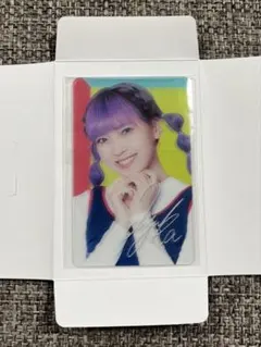 2025年最新】niziu マユカ サインの人気アイテム - メルカリ