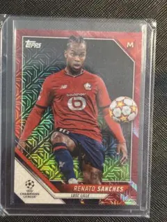 5シリ レナト・サンチェス Renato Sanches