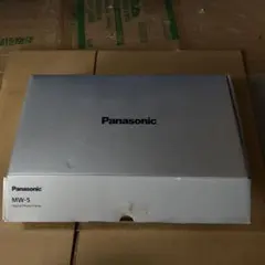 Panasonic デジタルフォトフレーム MW-5のサムネイル