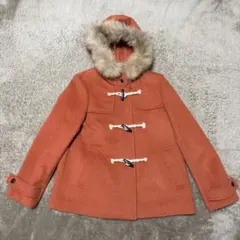 2025年最新】組曲 レディース ダッフルコートの人気アイテム - メルカリ