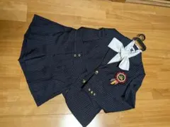 卒服　160センチ