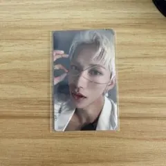 INI池崎理人 ラポスタ2025 トレカ