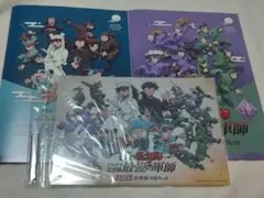 忍たま乱太郎 体験展 参加キット アクリルボード