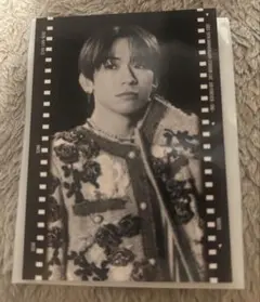 NAOTOフォトカ　JSBFOREVER ONE