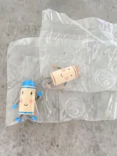 くれよんのくろくん 2個セット