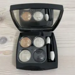 【CHANEL】レキャント オンブル N°5 アイシャドウ❇新品・未使用❇ シャネル / レ キャトル オンブル N°5の公式商品情報｜美容