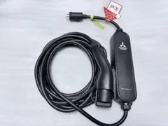 新品未使用 BYD純正 ACタイプ V2Lアダプター 自動車外部給電器 新品未使用 BYD純正 ACタイプ V2Lアダプター 自動車外部給電器 - メルカリ