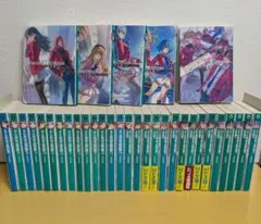 ロクでなし魔術講師と禁忌教典 完結全巻 店舗購入特典付 - メルカリ