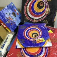 ダイヤ鯉　　別織　別染　鯉幟　　テイジンナイロン　スターシルバー ダイヤ鯉 別織 別染 鯉幟 テイジンナイロン スターシルバー - メルカリ