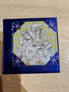アフタヌーン展 メダリスト ランダムアクリルコースター 集合 - メルカリ
