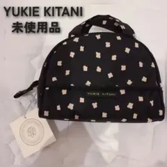 YUKIE KITANI/ユリエニタニ デイジードットポーチのサムネイル