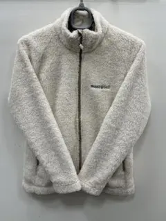 montbell モンベル 【洗える】クリマエア ライニングジャケット XS