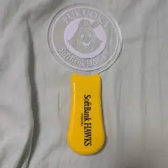 SoftBank HAWKS 応援ライト FUKUOKA