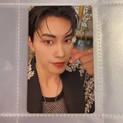 OCTPATH 西島蓮汰　SPARKLE 5000円トレカ