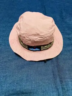 KAVU ピンク ハットのサムネイル