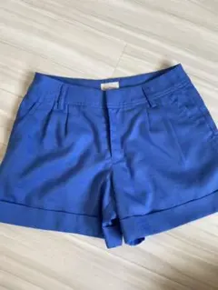 ロペピクニック ショートパンツ キュロット