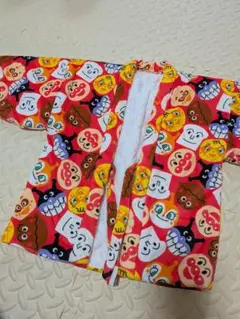 アンパンマン︎┊︎ちゃんちゃんこ 防寒着