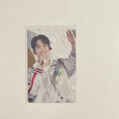 SEVENTEEN セブチ ドギョム デジコ LOVE