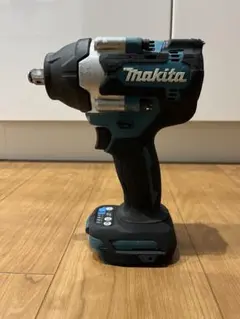 マキタ☆TW450DRFX☆電動インパクトレンチ☆セット - メルカリ