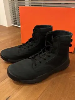 【美品希少品】NIKE SFB6 NSW LEATHER US9/27cmのサムネイル