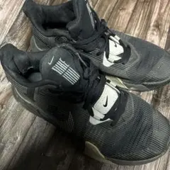 NIKE Kyrie Flytrap 5 26.5センチ カイリー 黒 - メルカリ