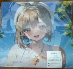 ライザのアトリエ ライザ プレイマット - メルカリ