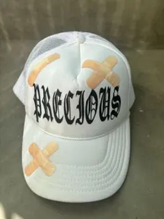 AshLey WILLIAMS キャップ Ashley WILLIAMS cap | itimi