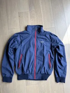 Patagonia バギーズジャケット ネイビー　XSのサムネイル