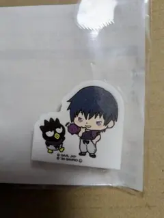 セガラッキーくじ　呪術廻戦　サンリオコラボ　E賞　伏黒甚爾