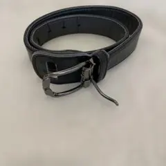 ミズノ　野球用ベルト　ジュニア