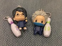 2026年最新】ラウンドワン呪術廻戦ミニフィギュアストラップの人気