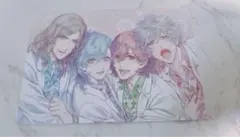 うたプリ タブナイ 特典 ポストカード 新品 タブキス カルナイ