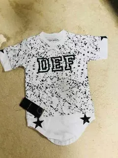 レア！完売商品DEFKIDS★Tシャツ