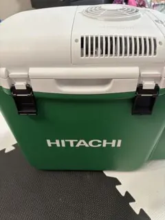 日立工機 コードレス冷温庫 UL 18DSL 本体のサムネイル