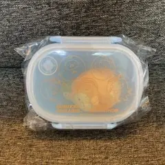 ネクすみっコ　てのりランチBOXセット　ぺんぎん