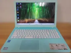 2026年最新】asus d540yの人気アイテム - メルカリ